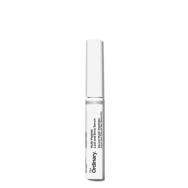 The Ordinary Multi-Peptide Lash & Brow Serum