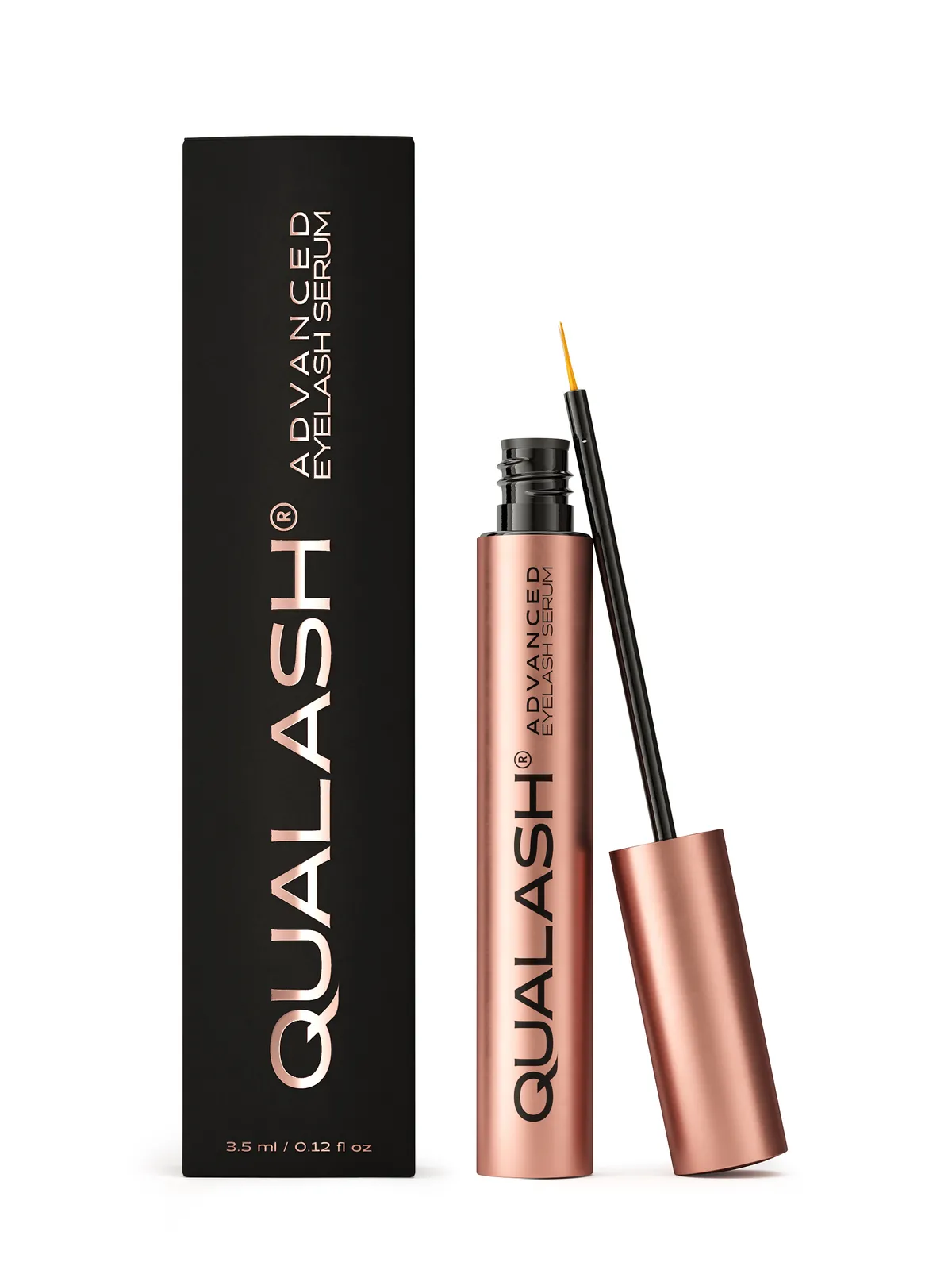 QUALASH Advanced Eyelash Serum